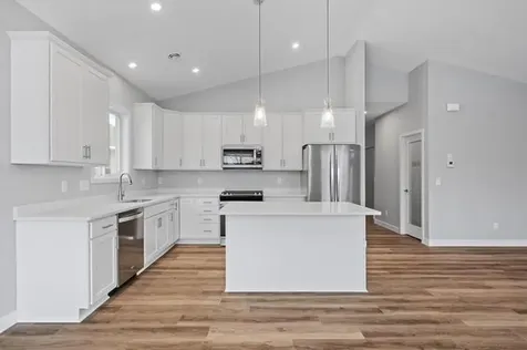 3471 Kady Avenue NE Saint Michael MN 55376