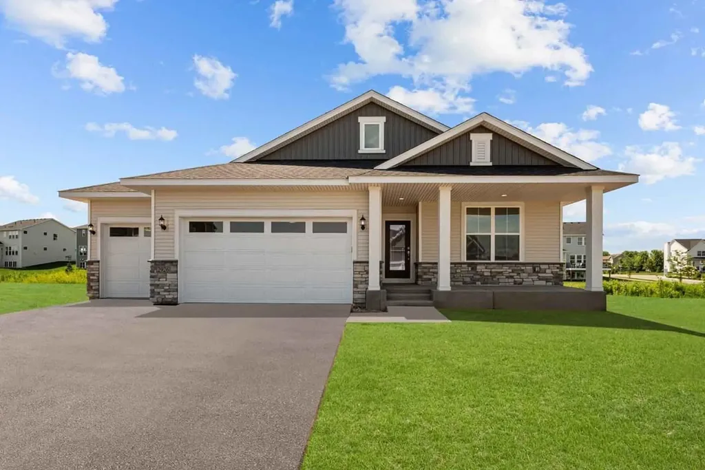 7336 Landau Avenue NE Otsego MN 55301