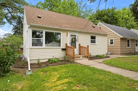 5609 27th Avenue S Minneapolis MN 55417
