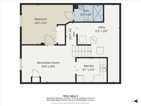 5609 27th Avenue S Minneapolis MN 55417