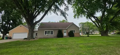 107 Park Avenue E Hollandale MN 56045