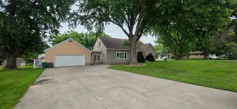 107 Park Avenue E Hollandale MN 56045