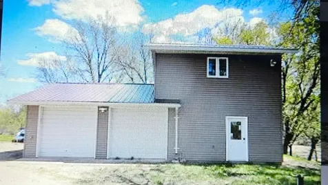 14542 260th Street S Hawley MN 56549