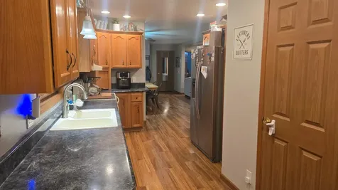 197 2nd Street NE Clarks Grove MN 56016