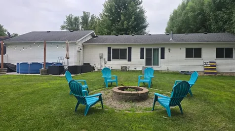 197 2nd Street NE Clarks Grove MN 56016