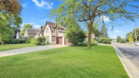 829 3rd Avenue Madison MN 56256