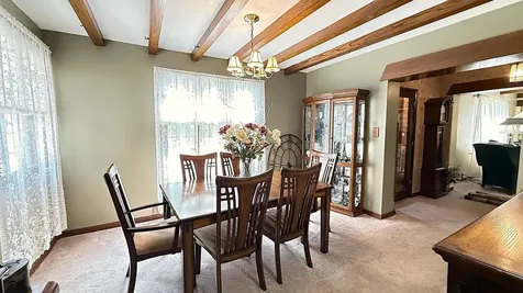 829 3rd Avenue Madison MN 56256