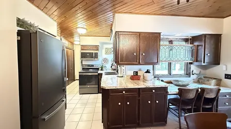 829 3rd Avenue Madison MN 56256