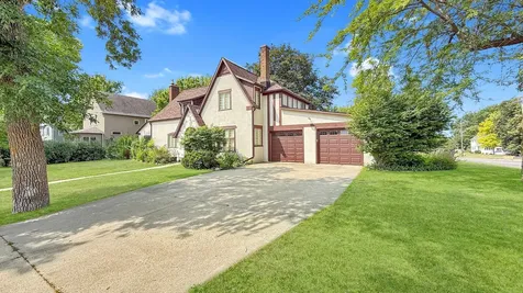 829 3rd Avenue Madison MN 56256