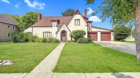 829 3rd Avenue Madison MN 56256