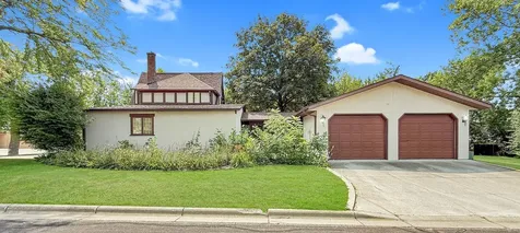 829 3rd Avenue Madison MN 56256