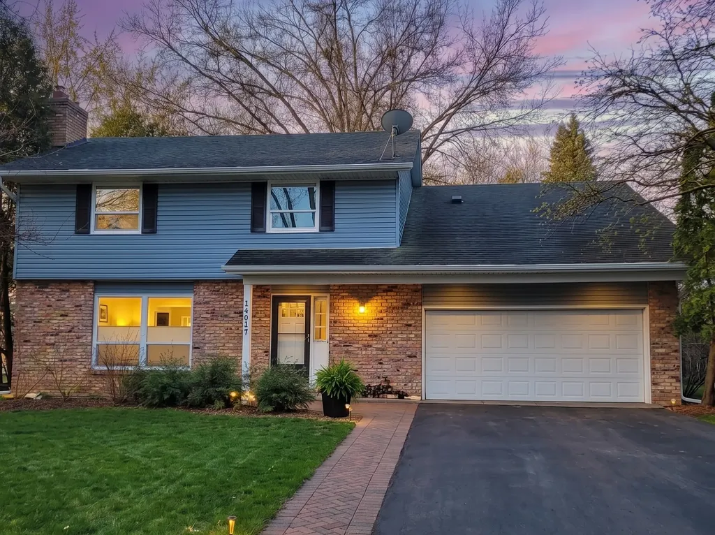 10217 Valley Forge Lane N Maple Grove MN 55369