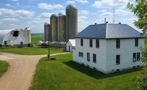 39243 561st Avenue New Ulm MN 56073