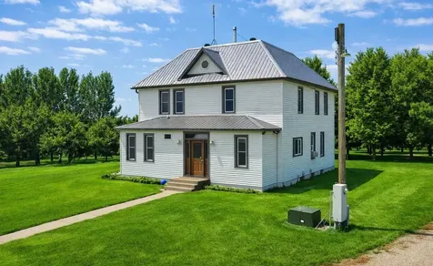 39243 561st Avenue New Ulm MN 56073