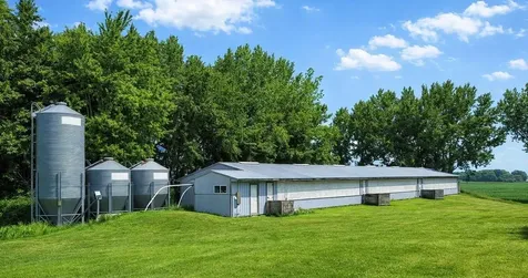 39243 561st Avenue New Ulm MN 56073