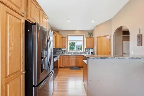3532 Lincoln Street S Fargo ND 58104