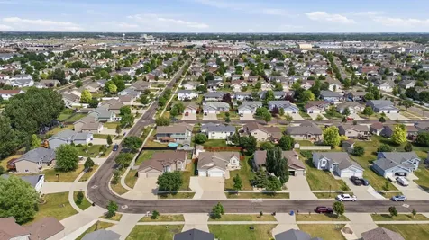 3532 Lincoln Street S Fargo ND 58104
