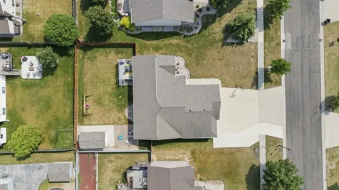 3532 Lincoln Street S Fargo ND 58104