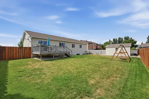 3532 Lincoln Street S Fargo ND 58104