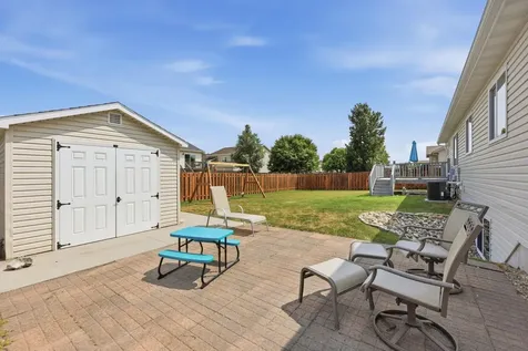 3532 Lincoln Street S Fargo ND 58104