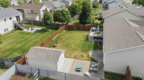 3532 Lincoln Street S Fargo ND 58104