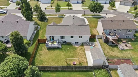 3532 Lincoln Street S Fargo ND 58104