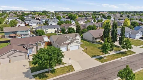 3532 Lincoln Street S Fargo ND 58104
