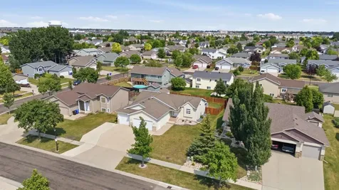 3532 Lincoln Street S Fargo ND 58104