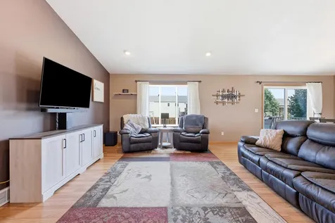 3532 Lincoln Street S Fargo ND 58104
