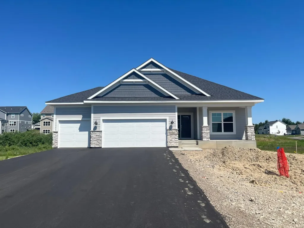 1186 Woods Creek Drive S Delano MN 55328