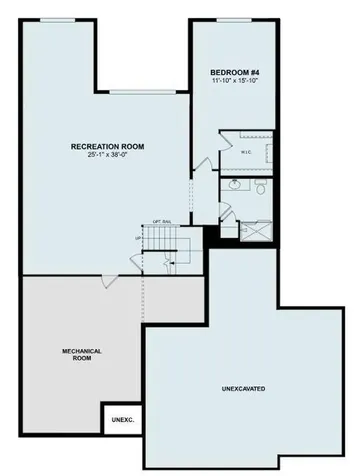 1186 Woods Creek Drive S Delano MN 55328