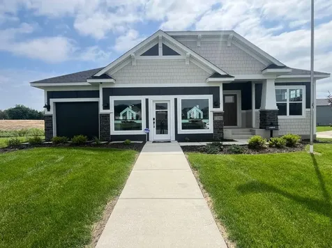 1198 Woods Creek Drive Delano MN 55328