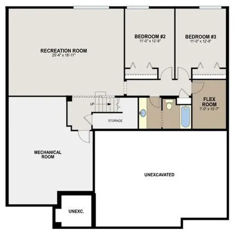 1198 Woods Creek Drive Delano MN 55328