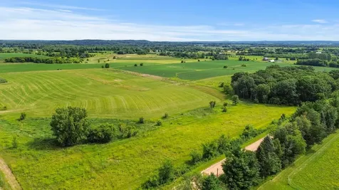 Tbd 350th Street Shafer MN 55074