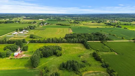 Tbd 350th Street Shafer MN 55074