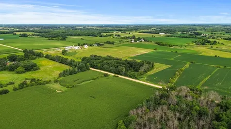 Tbd 350th Street Shafer MN 55074