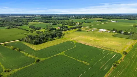 Tbd 350th Street Shafer MN 55074