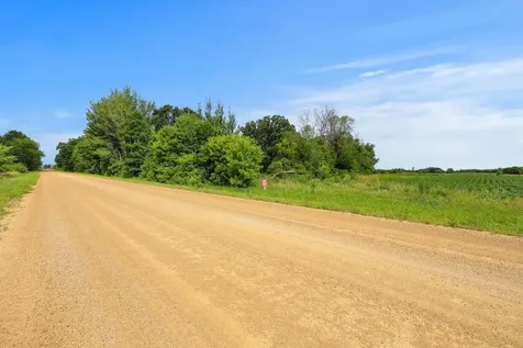 Tbd 350th Street Shafer MN 55074