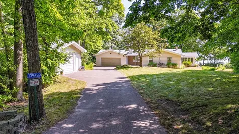 35689 Adams Point Trail Frazee MN 56544