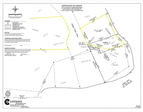 35689 Adams Point Trail Frazee MN 56544