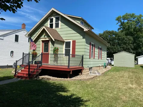 810 N 6th Street Montevideo MN 56265