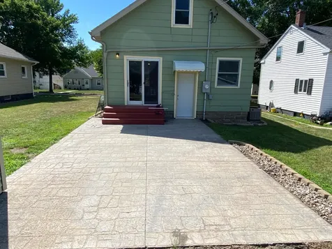 810 N 6th Street Montevideo MN 56265