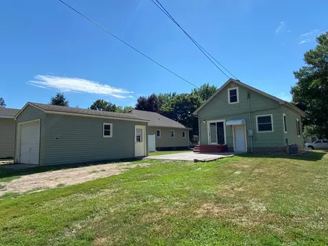 810 N 6th Street Montevideo MN 56265