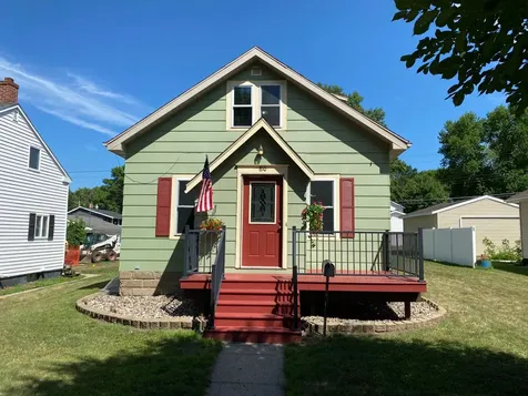 810 N 6th Street Montevideo MN 56265