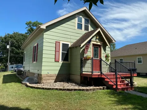 810 N 6th Street Montevideo MN 56265