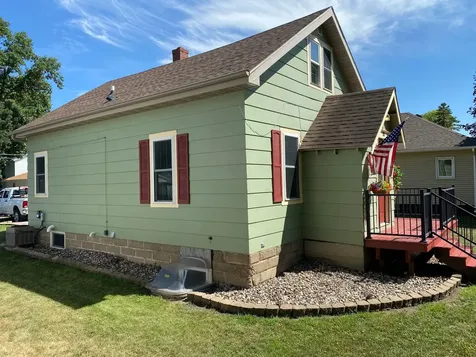 810 N 6th Street Montevideo MN 56265