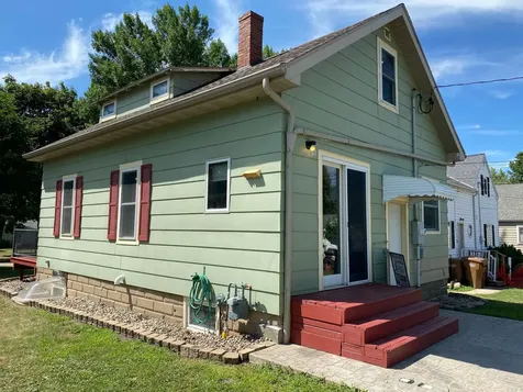 810 N 6th Street Montevideo MN 56265