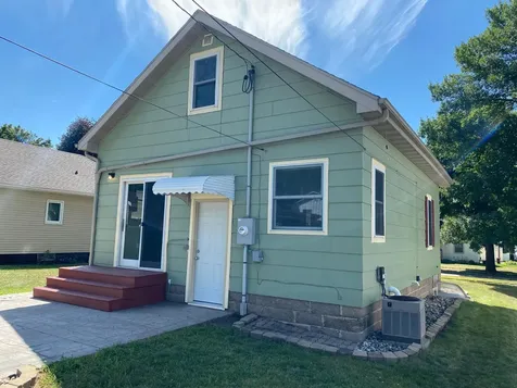 810 N 6th Street Montevideo MN 56265