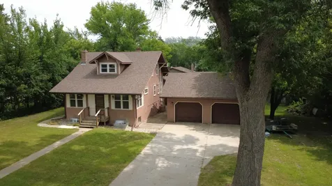 115 7th Avenue SE Elbow Lake MN 56531