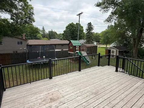 115 7th Avenue SE Elbow Lake MN 56531